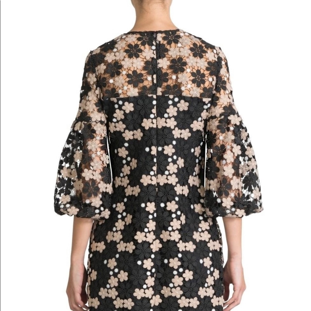 Shoshanna Vina Cocktail Dress Anthropologie - Picture 6 of 10